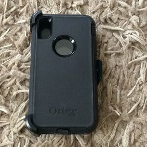 Otter Box Defender Series-I phone 10